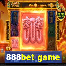 888bet game